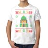 Youth CVC T-Shirt Thumbnail