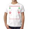 Youth CVC T-Shirt Thumbnail