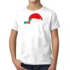Youth CVC T-Shirt Thumbnail