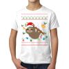 Youth CVC T-Shirt Thumbnail