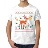 Youth CVC T-Shirt Thumbnail