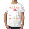Youth CVC T-Shirt Thumbnail