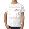 Youth CVC T-Shirt Thumbnail