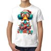 Youth CVC T-Shirt Thumbnail
