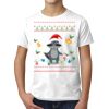 Youth CVC T-Shirt Thumbnail