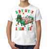 Youth CVC T-Shirt Thumbnail