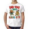 Youth CVC T-Shirt Thumbnail