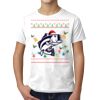 Youth CVC T-Shirt Thumbnail