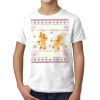 Youth CVC T-Shirt Thumbnail
