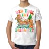 Youth CVC T-Shirt Thumbnail