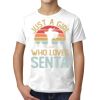 Youth CVC T-Shirt Thumbnail