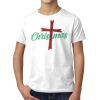 Youth CVC T-Shirt Thumbnail