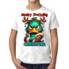 Youth CVC T-Shirt Thumbnail