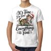 Youth CVC T-Shirt Thumbnail