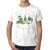 Youth CVC T-Shirt Thumbnail