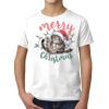 Youth CVC T-Shirt Thumbnail