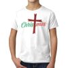 Youth CVC T-Shirt Thumbnail