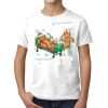 Youth CVC T-Shirt Thumbnail
