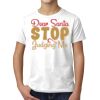 Youth CVC T-Shirt Thumbnail