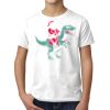 Youth CVC T-Shirt Thumbnail