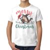 Youth CVC T-Shirt Thumbnail