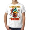 Youth CVC T-Shirt Thumbnail