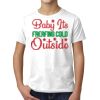 Youth CVC T-Shirt Thumbnail