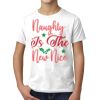 Youth CVC T-Shirt Thumbnail