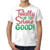 Youth CVC T-Shirt Thumbnail