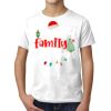Youth CVC T-Shirt Thumbnail