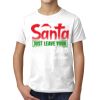 Youth CVC T-Shirt Thumbnail