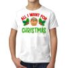 Youth CVC T-Shirt Thumbnail