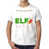 Youth CVC T-Shirt Thumbnail
