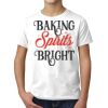 Youth CVC T-Shirt Thumbnail