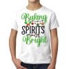 Youth CVC T-Shirt Thumbnail