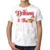 Youth CVC T-Shirt Thumbnail