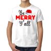 Youth CVC T-Shirt Thumbnail