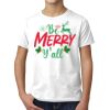 Youth CVC T-Shirt Thumbnail