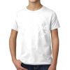 Youth CVC T-Shirt Thumbnail