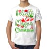 Youth CVC T-Shirt Thumbnail