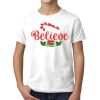 Youth CVC T-Shirt Thumbnail