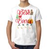 Youth CVC T-Shirt Thumbnail