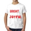 Youth CVC T-Shirt Thumbnail