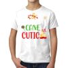 Youth CVC T-Shirt Thumbnail