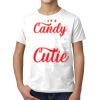 Youth CVC T-Shirt Thumbnail