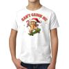 Youth CVC T-Shirt Thumbnail