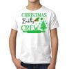 Youth CVC T-Shirt Thumbnail