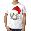 Youth CVC T-Shirt Thumbnail