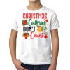 Youth CVC T-Shirt Thumbnail