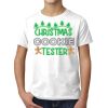 Youth CVC T-Shirt Thumbnail